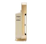 Low Noise Portable Home Air Purifier OEM ODM Negative Ion Air Purifier