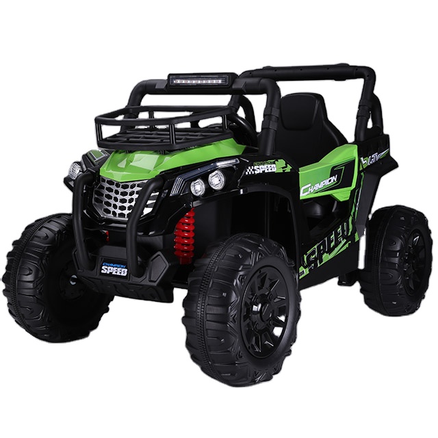 2022 Electric Kids Ride On Car With Remote Control Battery 12V10AH*1 For Big Kids