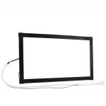 90% High Transmission SAW 15.6 Inch Touch Screen For Monitors