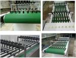 720pcs/Min Medical Cotton Making Machine , 350kgs Cotton Ball Making Machine