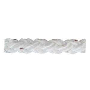 China Marine Splice Clip Polypropylene Anchor Line 8 Strand UV Protection factory