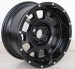 Silver Finishing PCD 5x114.3 Forged Aluminum Alloy Wheels Customized Color