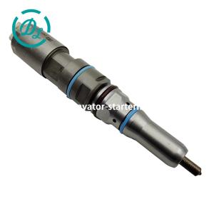 China Fuel Injector 456-3493 20R-5036 CAT C9.3 Excavator Engine Parts factory