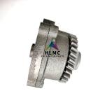 4D88 4D84 4TNV84 Diesel Engine Fuel Oil Pump Excavator PC40MR PC50MR 129407