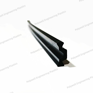 C Shape 25mm PA66 Polyamide Thermal Break Strips For Aluminium Windows And Doors