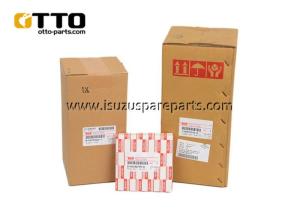 China FRR33 6HH1 Isuzu Engine Spare Parts Liner Kits 1-87811434-0 1878114340 187811-4340 factory