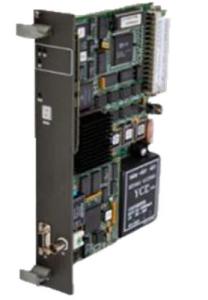 China ABB 87WF01E GJR2372600R1515 Ethernet FCI Module In Stock factory