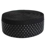5cm Silicone No Slip Elastic Gripper Tape For Compression Stockings