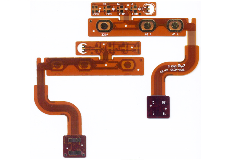 China Cambodia Suntek Custom FPC Circuit Board PI FPCBA manufacturer over 10