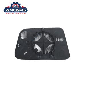 China 7T4Z17K707H 7T4Z17K707B Ford Side Mirror Parts 2009-2012 Edge Wing Mirror Glass factory