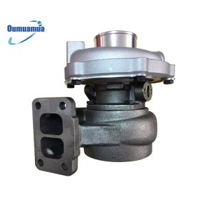 China Turbo GT3267 Turbocharger 2674A441 741641-5001S Suitable for Perkins engine VISTA EPA TIER I factory