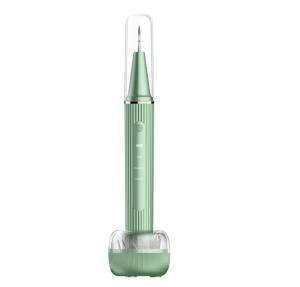 China 500mAh Ultrasonic Tooth Cleaner ABS PC Ultrasonic Scaler Dental factory