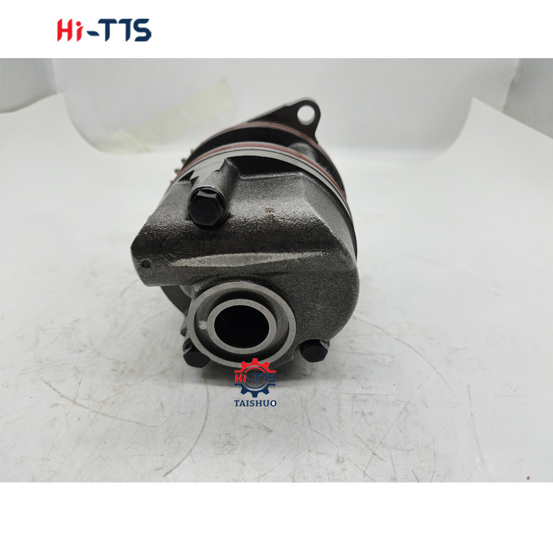 QSK19 KTA19 Diesel Engine Oil Pump 3201119 3047549 Engine Parts