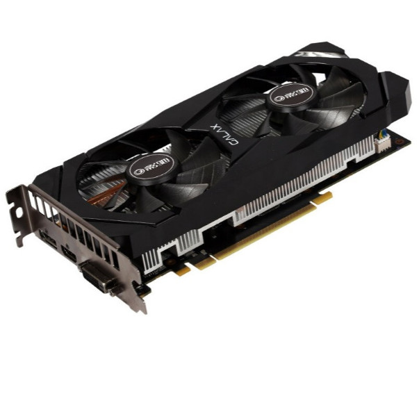 GeForce GTX 1660 Super Mining Graphics Cards 1785MHz 192 Bit 6GB