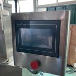 Screw Feeder 200gram Bottle Milk Powder Filling Machine
