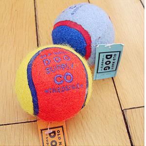 China 5'' Big Tennis Ball factory