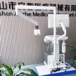 Professional Dental Factory Mobile Dental Cart 220V Dental Delivery Unit with