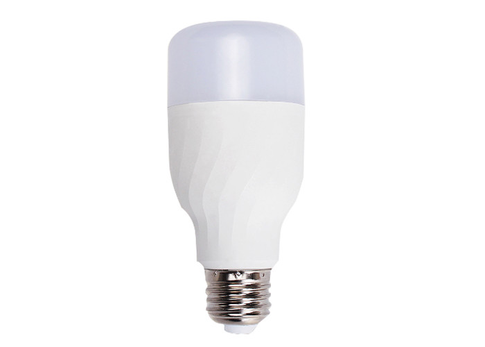 China 5W RGB Wifi Smart Led Light Bulb 600 Luminous Flux Lm 220V / 110V Rated Voltage factory