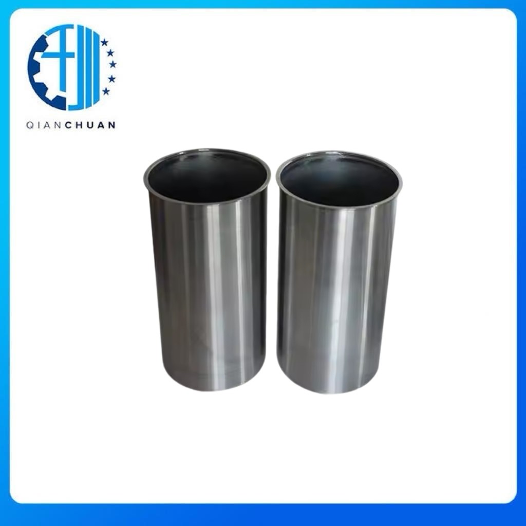 Cylinder Liner 3904166 3948095 5318476 3919937 3907792 For 6BT 6CT Engine Parts