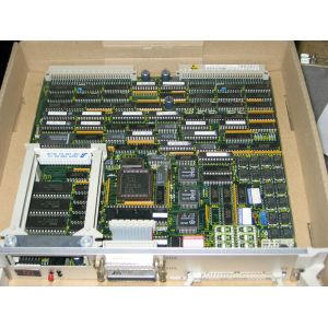 New Siemens 6DD1600-0AF0 Processor Module PLC Simatic Simadyn D CPU Controller