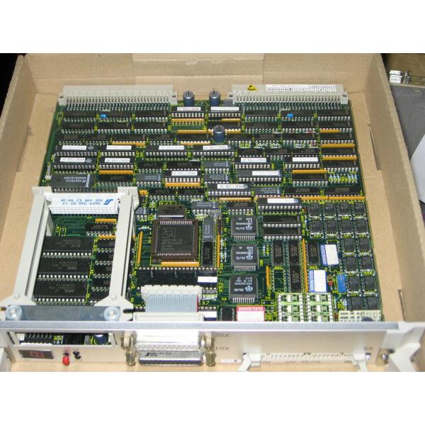 New Siemens 6DD1600-0AF0 Processor Module PLC Simatic Simadyn D CPU Controller
