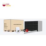 TUV 3kw On Grid Solar System