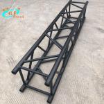 Indoor 290*290mm Triangle Stage Truss Aluminum 6061-T6