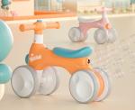 Product Size 56*30*45 Children's Four Wheel Ride On Car with Music and Bubble