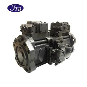 China Hydraulic Pump K3V112DTP For SY215-8 SY210 Kawasaki factory