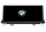 BMW X6 E71 2007-2010 10.25'4G RAM 64G RAM CCC System Navigation Upgrade Android