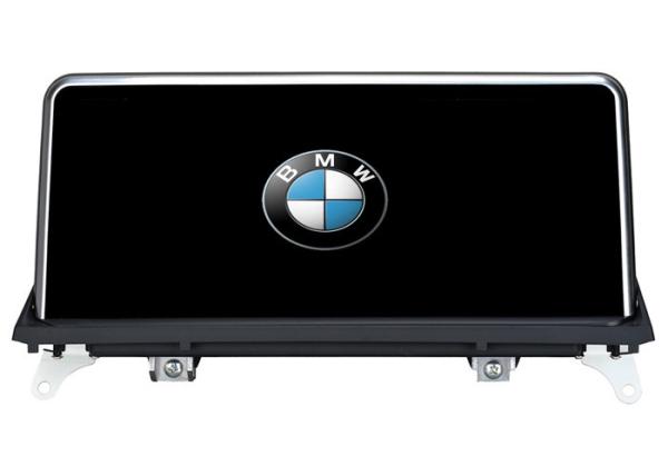 BMW X6 E71 2007-2010 10.25'4G RAM 64G RAM CCC System Navigation Upgrade Android