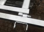 Galvanized steel Sheep Panel