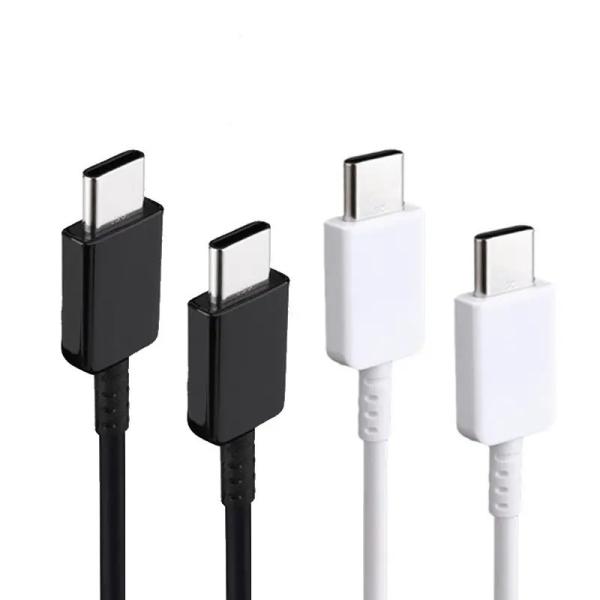 China 1M 2M USB Cable for Samsung Galaxy Fast Charging Support Customized OEM/ODM factory