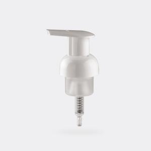 China JY206-05 Plastic Foaming Soap Pump 40/410 Liquid Soap Dispenser Pump factory