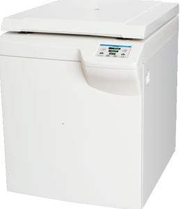 China High Speed PRP Cence Centrifuge , CL6R Haematocrit Centrifuge Machine factory