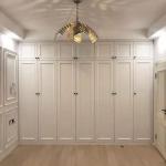 American Creative Iron Leaf Pendant Light Nordic Living Room Cloakroom Hotel