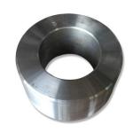 Electrophoresed Hitachi Excavator Pins And Bushings , Forged Digger Pins And