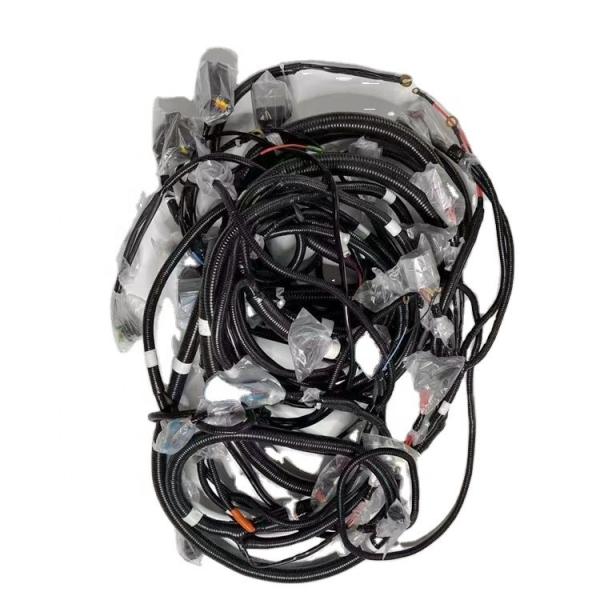 Excavator Wiring Harness for ZX240-3 ZX270-3 ZX280LC-3 External Wiring 0005997