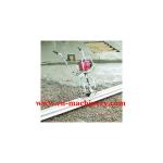 Machine Concretion Screed with High durability light weight leveling