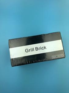China GB12-GRILL BRICKS 12/CS factory