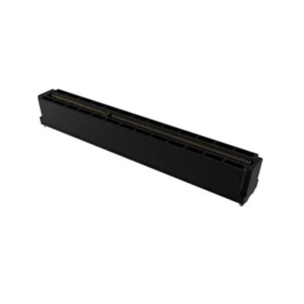 China Connectors CED014281112001 Double Density Cool Edge Connector factory