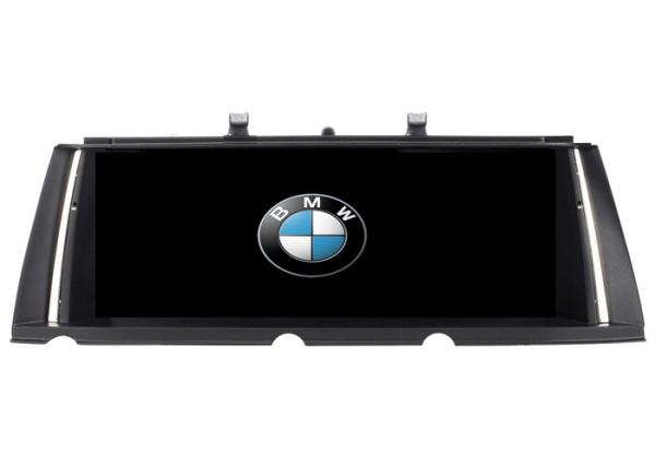 BMW 7 Series F01 F02(2009-2012)/CIC Android 10.0 IPS Screen Aftermarket radio