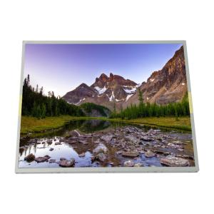 China HSD190MEN3-A02 19.0 Inch LCD Display Panel RGB 1280×1024 SXGA 86PPI factory
