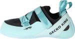 Cotton Fabric Lining Material Rubber Climbing Shoes for Climbing Workouts