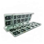 P4mm P5mm P6mm Taxi Top Led Display Car Vehicle Advertising Display