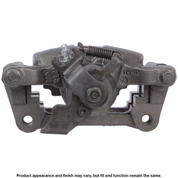 RAM Auto Parts Vehicle Brake Caliper 18B5399 18B5398 OEM 68144207AA 68144206AA