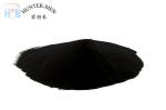 Anti Sublimation Black TPU Hot Melt Powder 1.16g/cm3 For DTF Printer