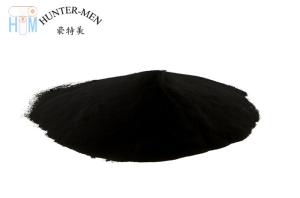 China Anti Sublimation Black TPU Hot Melt Powder 1.16g/cm3 For DTF Printer factory