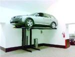 Auto Lift DSPP607, DSPP609 Single Column Car Storage Lift