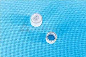 China Al2O3 Aluminum Oxide Insulator Alumina Ceramic Rods For Microwave Magnetron factory